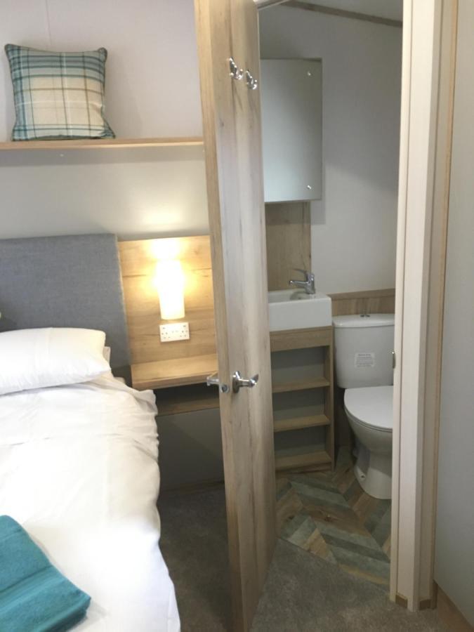 Bynack Lodge Боут ъф Гартен Екстериор снимка