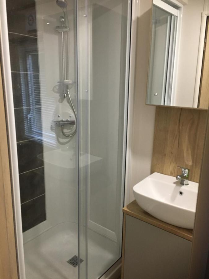 Bynack Lodge Боут ъф Гартен Екстериор снимка