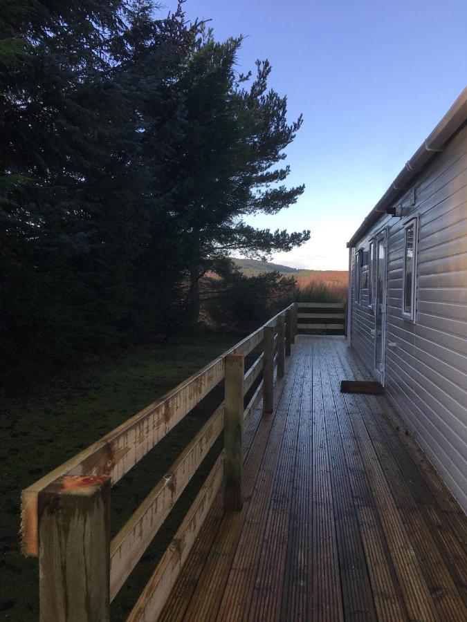 Bynack Lodge Боут ъф Гартен Екстериор снимка