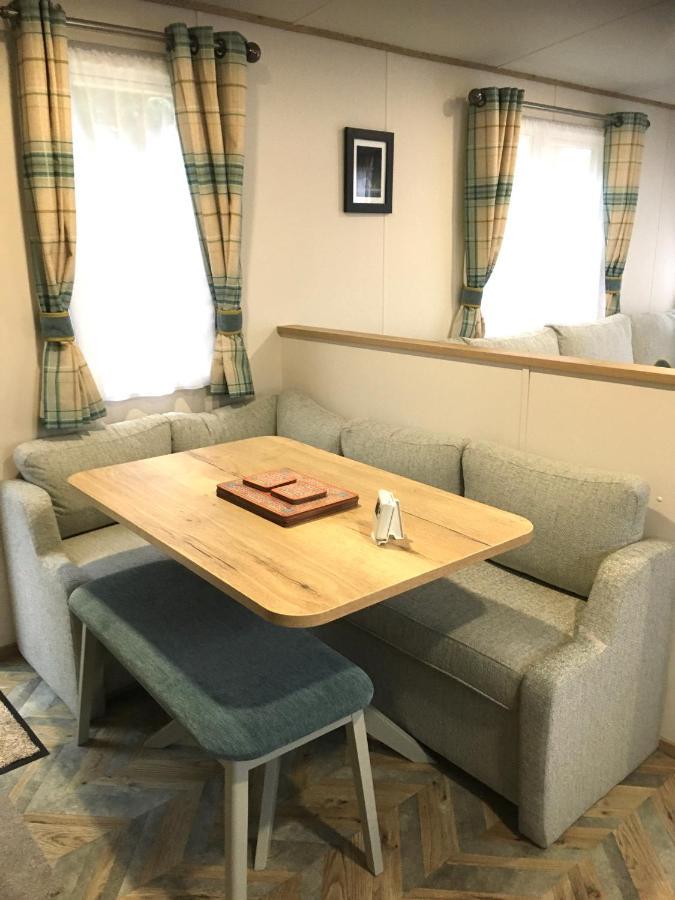 Bynack Lodge Боут ъф Гартен Екстериор снимка