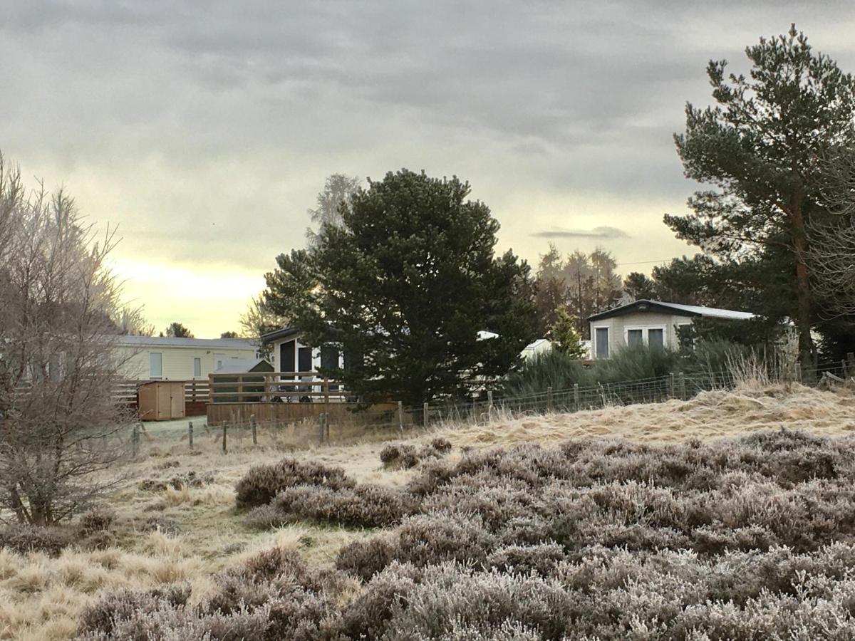Bynack Lodge Боут ъф Гартен Екстериор снимка