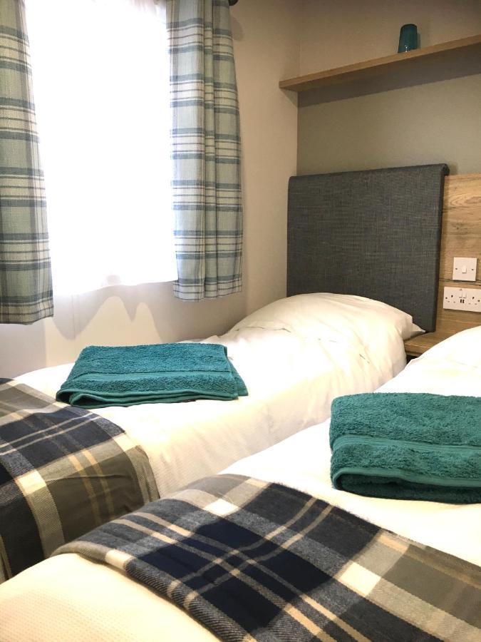 Bynack Lodge Боут ъф Гартен Екстериор снимка