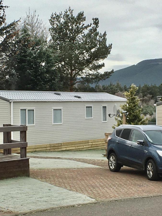 Bynack Lodge Боут ъф Гартен Екстериор снимка